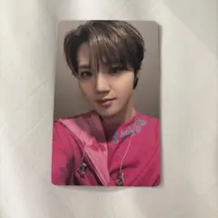 TREASURE PULSE ON ソウルコン　トレカ　ドヨン　weverse