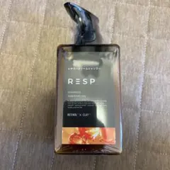 I*i様 【送料無料　新品】RESP レチスパクリームシャンプー 1本7役オール