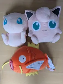 ポケモン ぬいぐるみ メッソンのもらい泣き 新品 - メルカリ