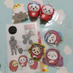 ちいかわ　たこぎセット　まとめ売り