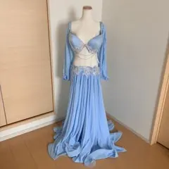 ベリーダンス　衣装　XXL