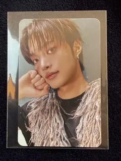 &TEAM Back to Life トレカ　EJ