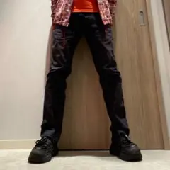 Levi's W34 Lot HI-BALL ペインター ユーティリティパンツのサムネイル