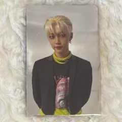 Straykids フィリックス ODDINARY シンナラ synnara