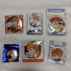 ハイキュー　日向翔陽　セット売り　まとめ売り