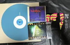 シンセカイ CD アルバム レコード Hideki Saijo - Gentle A Man [1984 Japan Original] (LP