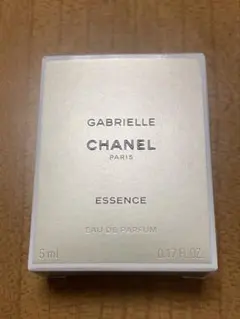 CHANEL GABRIELLE オードパルファム5ml