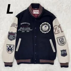 2026年最新】McGREGOR メンズ スタジャンの人気アイテム - メルカリ