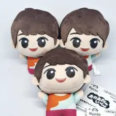 おかあさんといっしょ ちびぐるみ ナムコ限定 ゆういちろうお兄さん　①