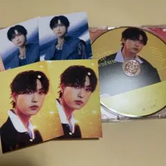 堀夏喜　ピクチャーレーベル　トレカ