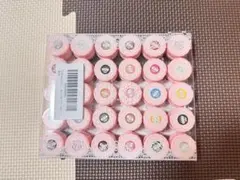 Nail Recipe ジェルネイルカラー 30色セット