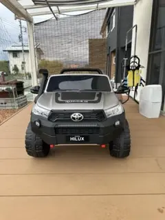 トヨタTOYOTAハイラックス4WD1/10ラジコン　不動品 ラジコン ハイラックス」の人気商品一覧 | 安い商品を通販サイトから