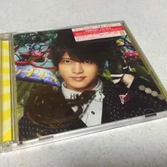山下智久 CD