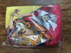 荒木飛呂彦×エビス　ポーチ