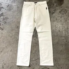 agnes b. アニエスベー ストレッチ パンツ US26のサムネイル
