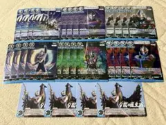 ウルトラマンカードゲーム オーブ ジャグラー デッキ 即購入OK - メルカリ