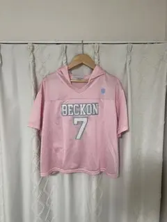 WEGO メッシュパーカー 即購入○