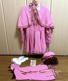 2026年最新】acos カードキャプターさくらの人気アイテム - メルカリ