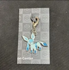 グレイシア　メタルチャーム