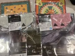 モンスターハンター一番くじ まとめセット