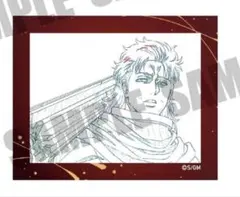 銀魂　特典　阿伏兎