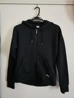 PUMA　ジップアップパーカー　レディースXL　新品
