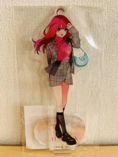 2025年最新】中野五月 アクリルスタンドの人気アイテム - メルカリ