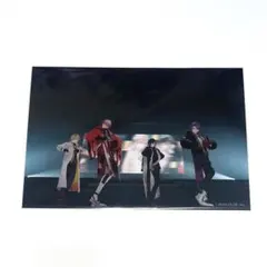 VOLTACTION にじさんじ歌謡祭 ブロマイド