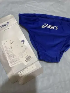 asics 競泳水着 競パン ハイドロCD XOサイズ - メルカリ