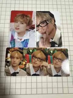 INI ウィンマジ THE WINTER MAGIC 尾崎匠海