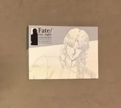 Fate UBW ufotable C88 言峰綺礼 原画集 セット 2026年最新】C88 ufotableの人気アイテム - メルカリ