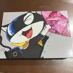 Persona 5 Scramble オタカラBOX Switch ソフトのサムネイル