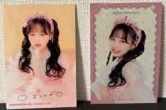 FRUITSZIPPER 松本かれん ステッカー