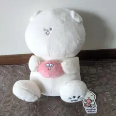 ざつ旅 ミニぬいぐるみ(EX)鈴ヶ森ちか(パジャマ) - メルカリ