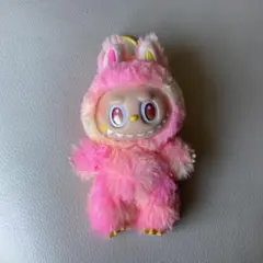 POPMART ラブブBig into Energy ロイヤリティLOYALTY