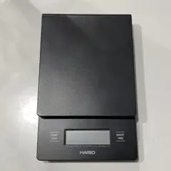 HARIO ハリオ V60 黒 コーヒースケールVSTN-2000Bのサムネイル