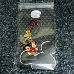 ミッキー　ミニー