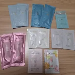 ラサーナプレミオール　セット