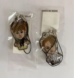 白濱亜嵐  クリーナー