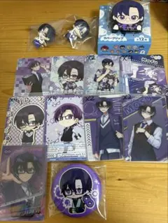 カラフルピーチ（もふ）