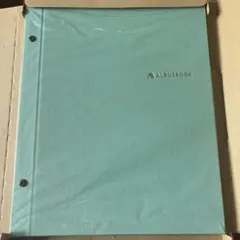 ALBUSBOOK アルバム ミントのサムネイル