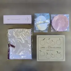 オルビス　ノベルティセット