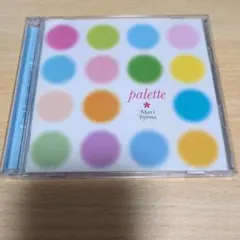 palette