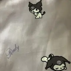 radyクロミパジャマ