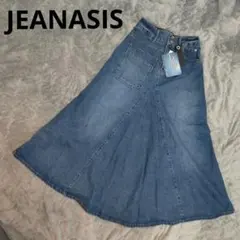 JEANASIS デニムスカート　JEANASIS　スカート