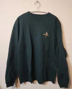 Ben Davis ダークグリーン Tシャツ