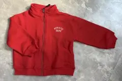 【新品未使用】ベビーパーカー 90サイズ