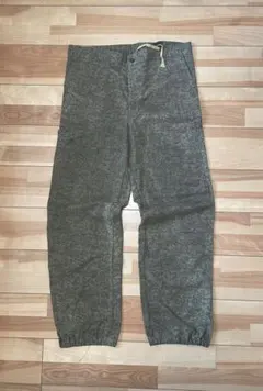 ミリタリー ワークパンツ