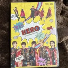 M!LK/CONCERT TOUR 2024「HERO」〈2枚組〉