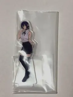 一番くじ　劇場版　チェンソーマン　レゼ編　G賞　アクリルスタンド　レゼ